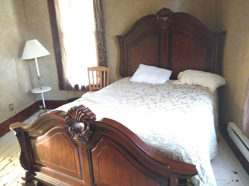 Fully Equipped Facility with Modern Comforts and Practical Amenities