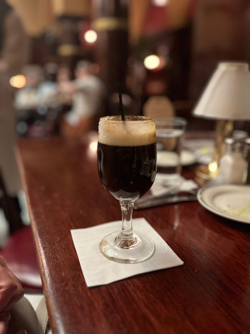 The Turkey Coffee Experiment