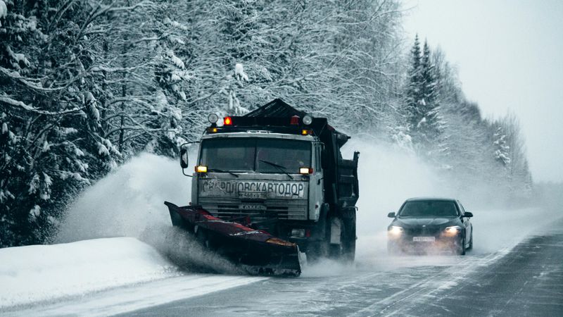 Emergency Crews Focused on Problem Corridors