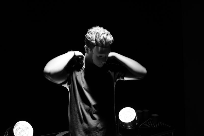 Unexplained Whispers During Critical Dramatic Moments