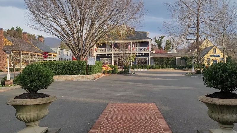 Inn at Little Washington