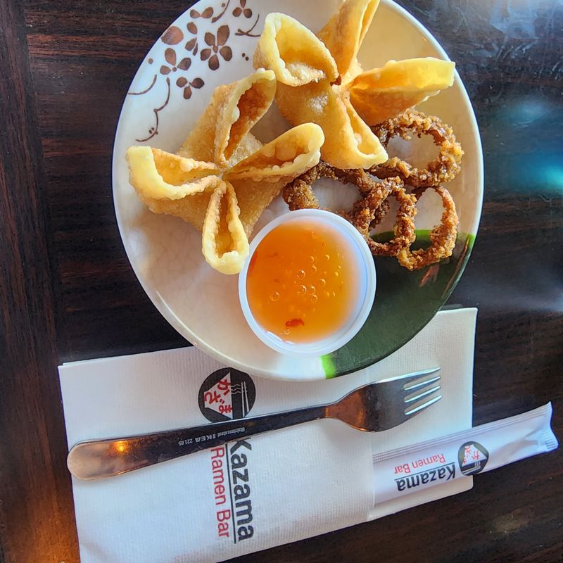 Appetizers Worth the Journey Alone