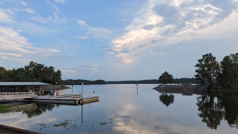 Florence Marina State Park