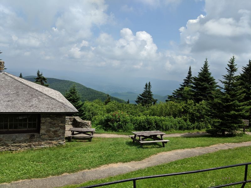 Weather Can Shift Without Much Warning (Downside)