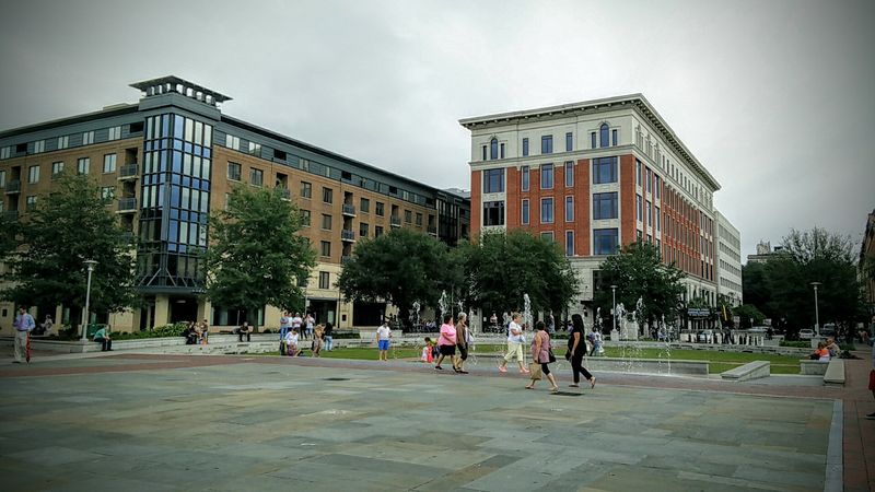 Service Industry Jobs Dominate the Employment Landscape