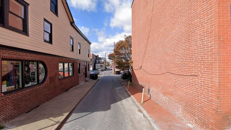 Preservation Decisions Are Driven By Visitor Appeal