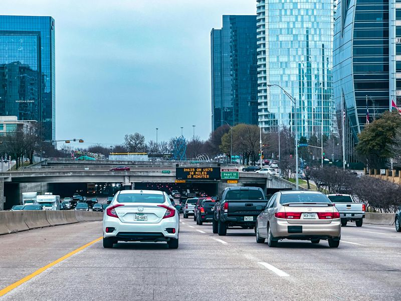 Traffic Can Erase The BBQ Payoff