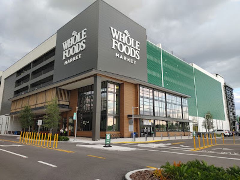 Whole Foods Market