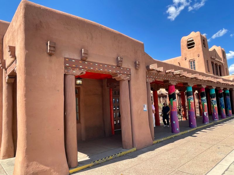 Museums And Art Deserve Time