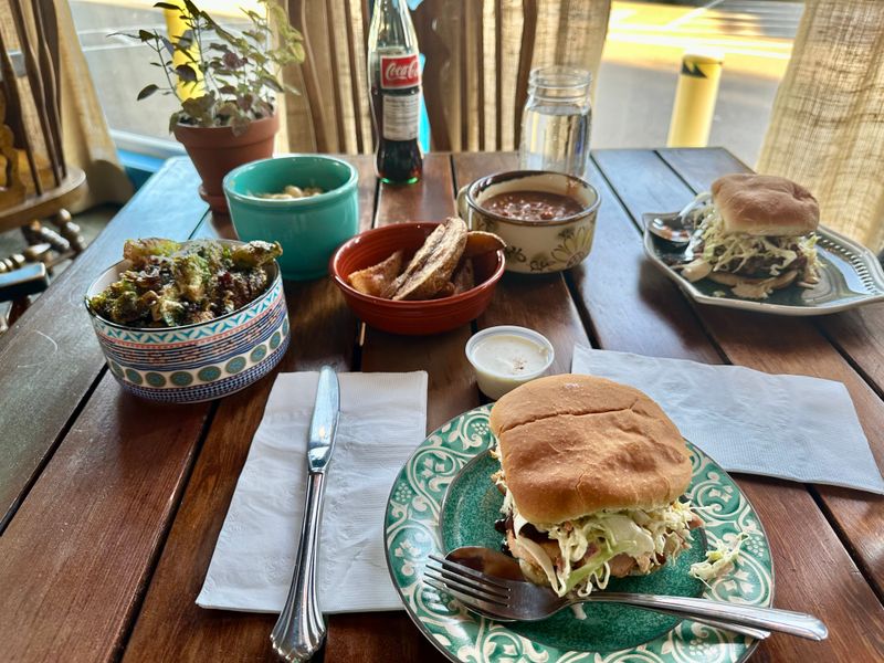 Brisket That's Worth the Drive