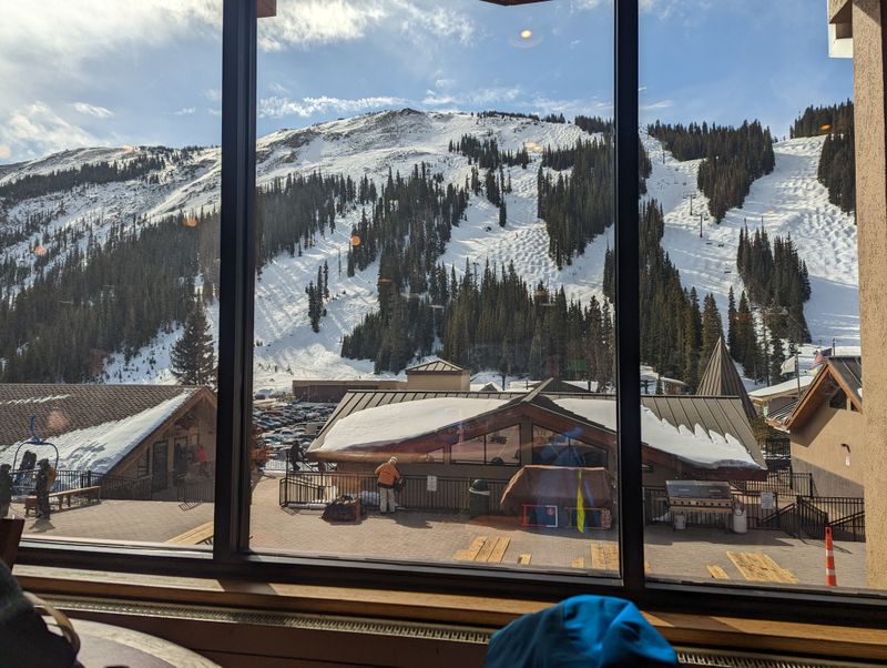Loveland Ski Area