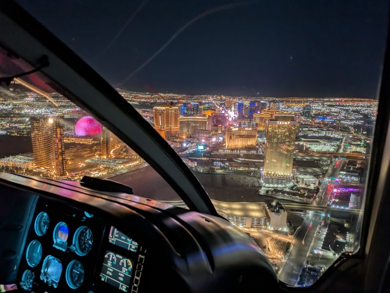 Maverick Helicopters