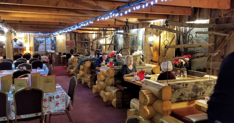 Birthday Celebrations with Cowbells and Cake