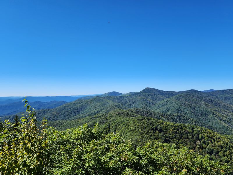 Trails Without The Crowd Stress