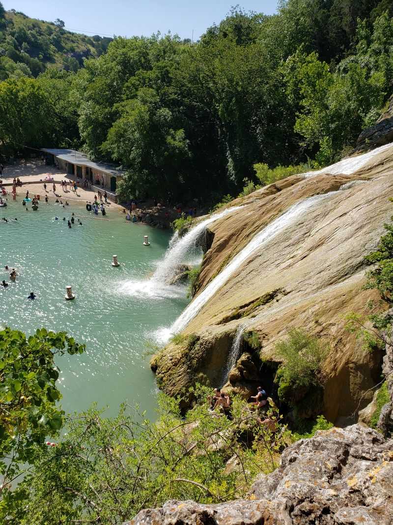Overcrowding Has Transformed the Park Into a Theme Park Atmosphere