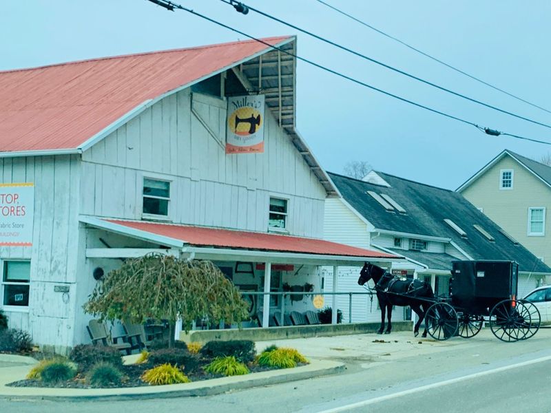 Locals Notice This And Visitors Don’t