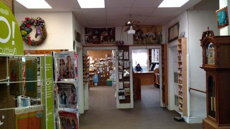 Knowledgeable Staff Who Actually Help