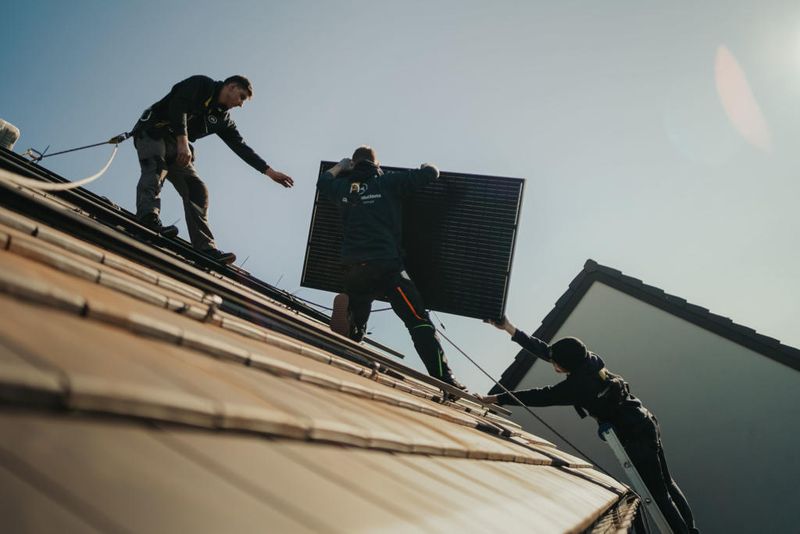 Reno’s Urban Energy