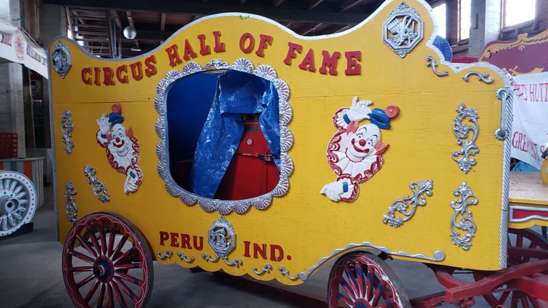International Circus Hall of Fame