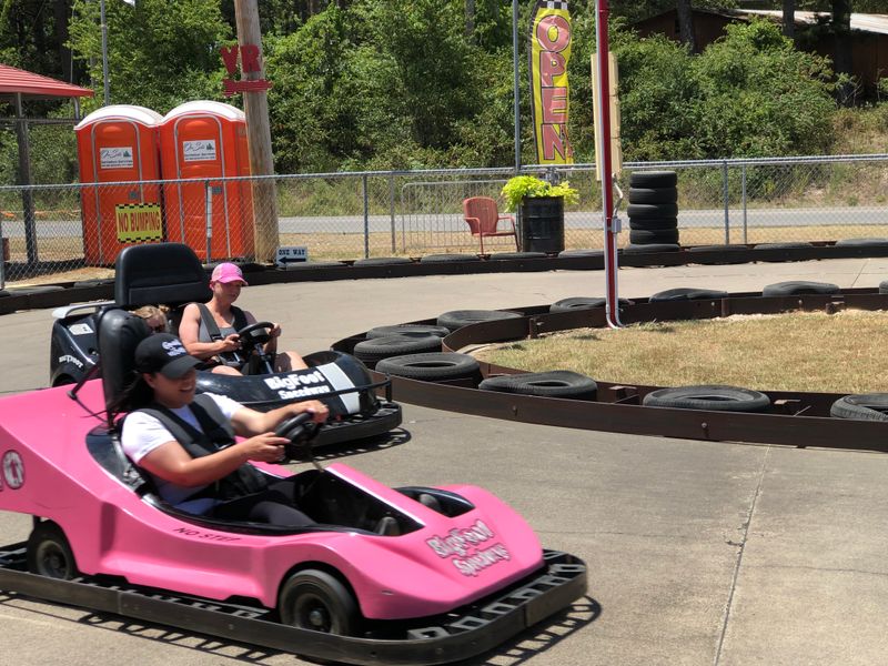 Family-Friendly Fun That Actually Delivers on Affordability