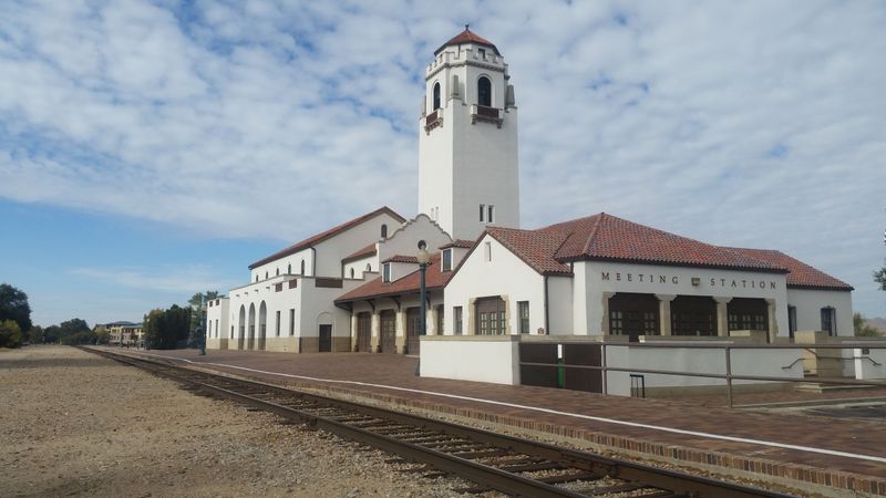 Idaho Law Considers Rail Trespassing A Legal Violation