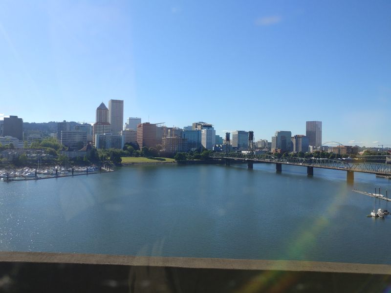 The Coast Is Nothing Like California Beaches