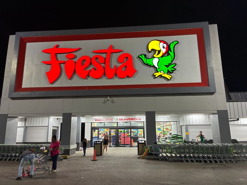 Fiesta Mart
