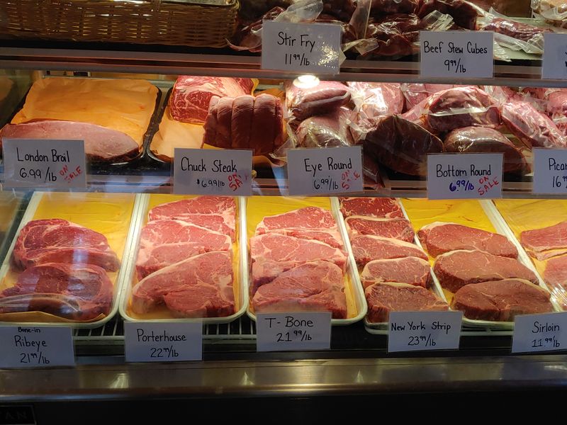 Skillman Farm Market & Butcher Shop