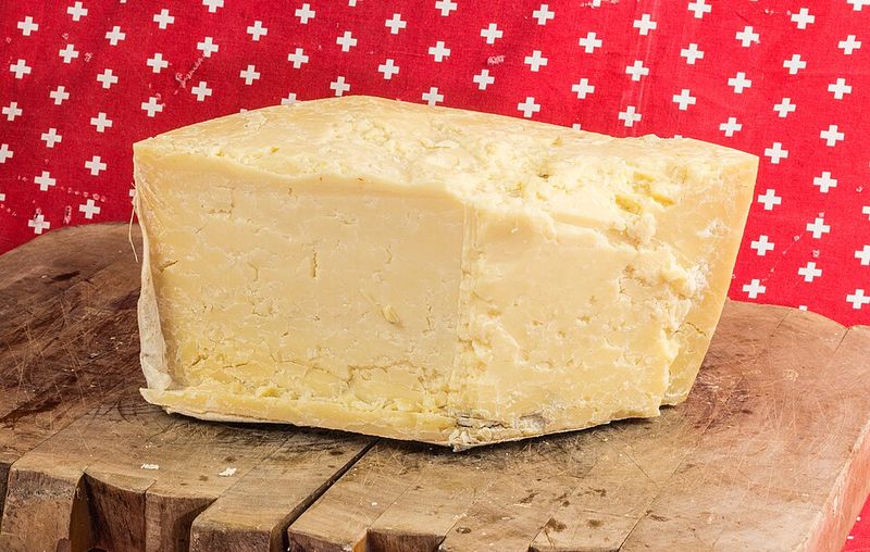 Rennet and Coagulation: Turning Liquid Into Solid