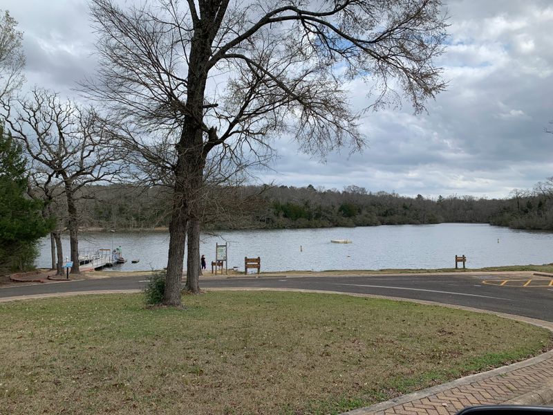 Fort Boggy State Park