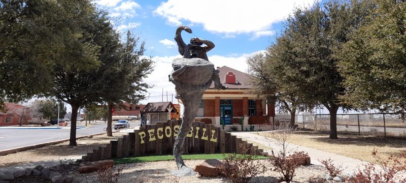 Pecos