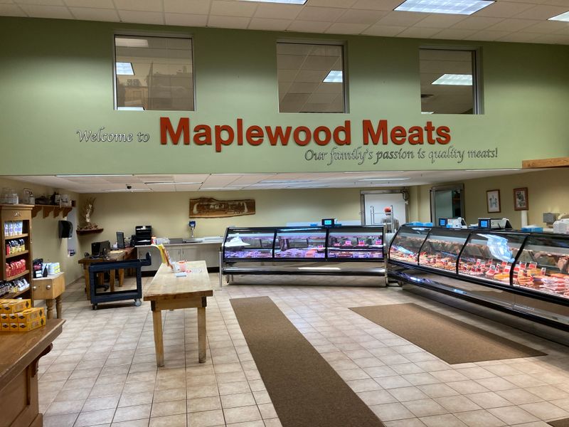 Maplewood Meats