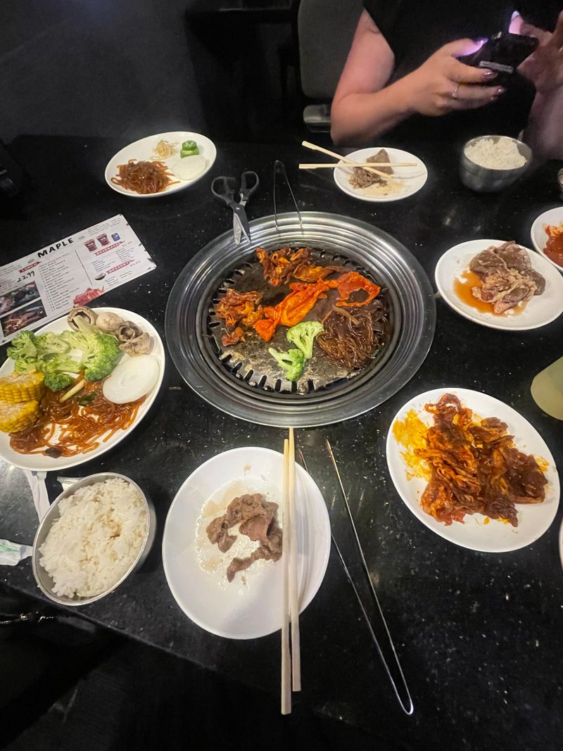 Forum buzz and local pride