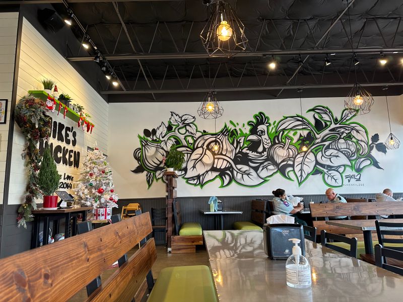 Consistent Quality Through High Volume Service Builds Trust