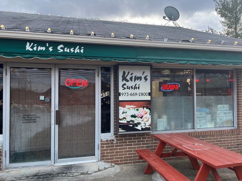 Location in West Orange That's Easy to Reach