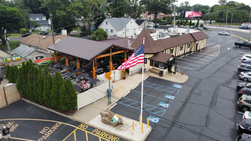 Perfect Location Along the Jersey Shore Corridor