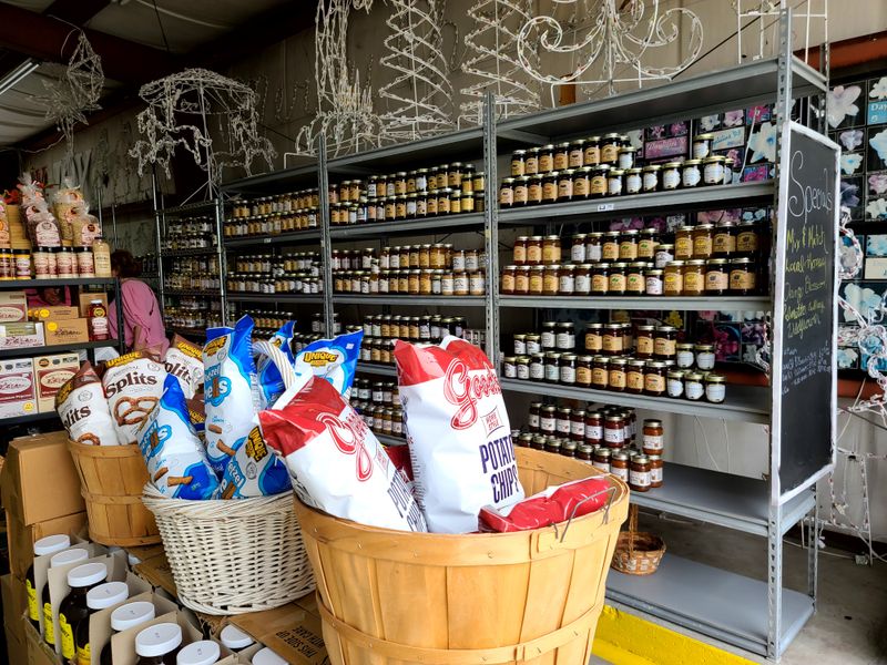 Ingredients Over Innovation