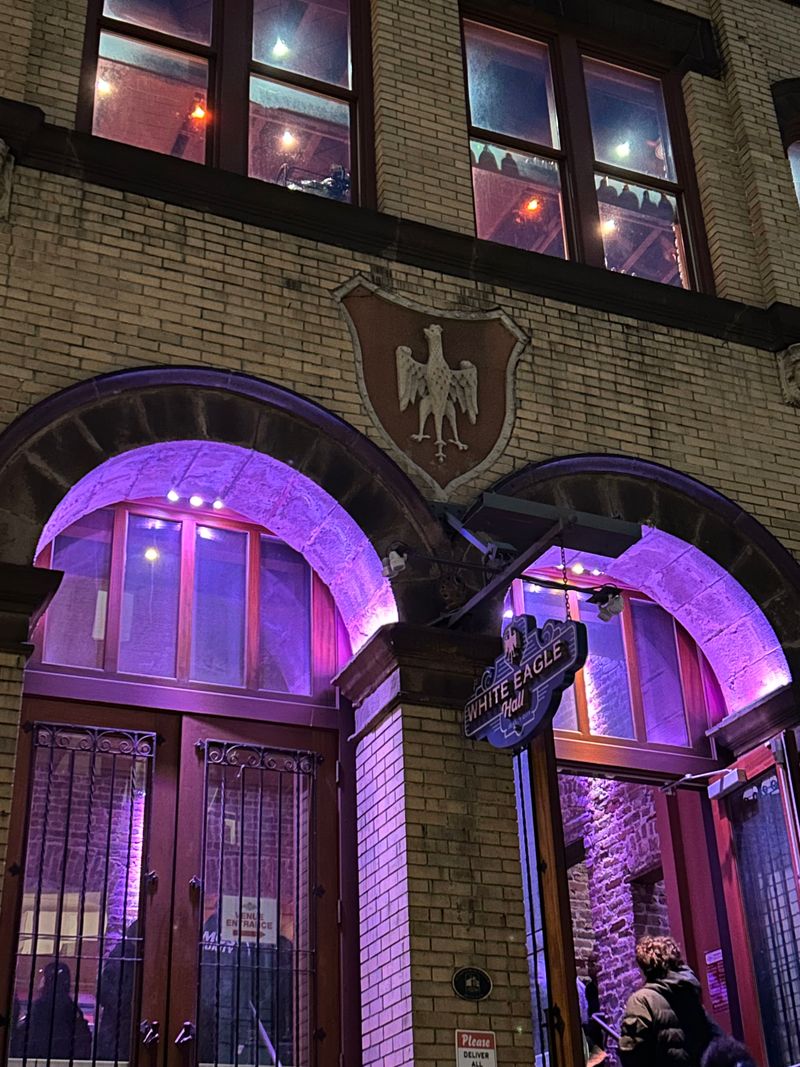 Jersey City and the Funk That Got the Party Started