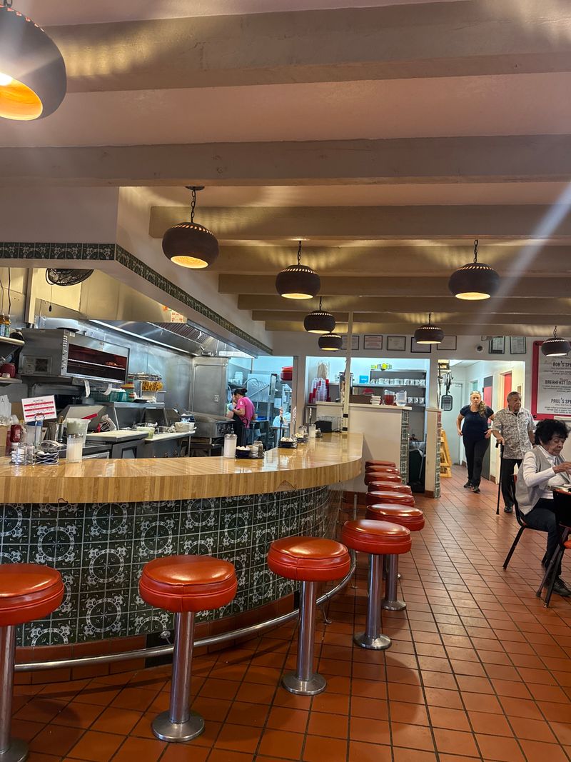 How Albuquerque Sets The Tone