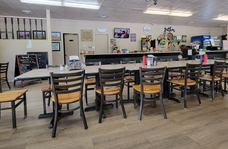 The Gateway Restaurant, Franklin