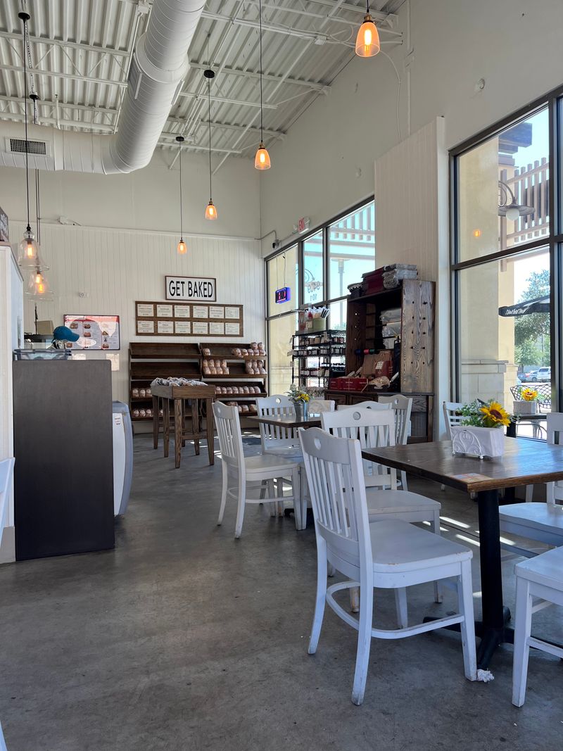 Great Harvest Bread Co. (Multiple Locations)