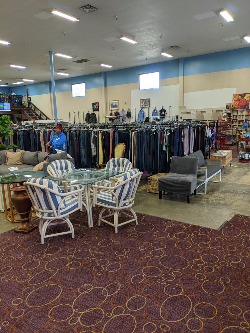 Union Gospel Mission Thrift Store (Tigard)