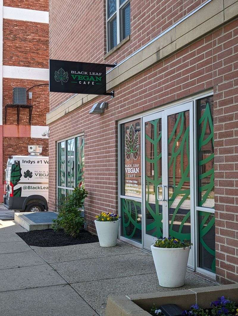 Prime Location Near the Indianapolis Canal Walk