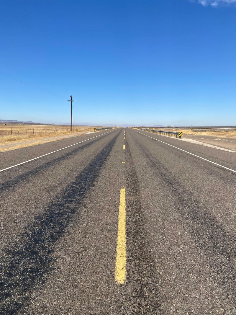Rural Roads Are Slower Than Expected