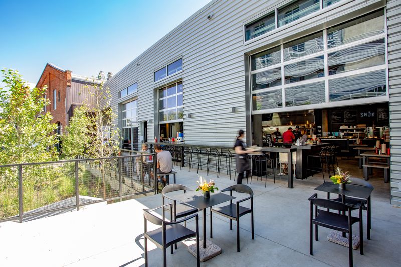 Housing Demand Shifted Faster Than Supply