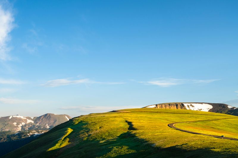 Off-Trail Hiking Can Be Illegal In Alpine Zones