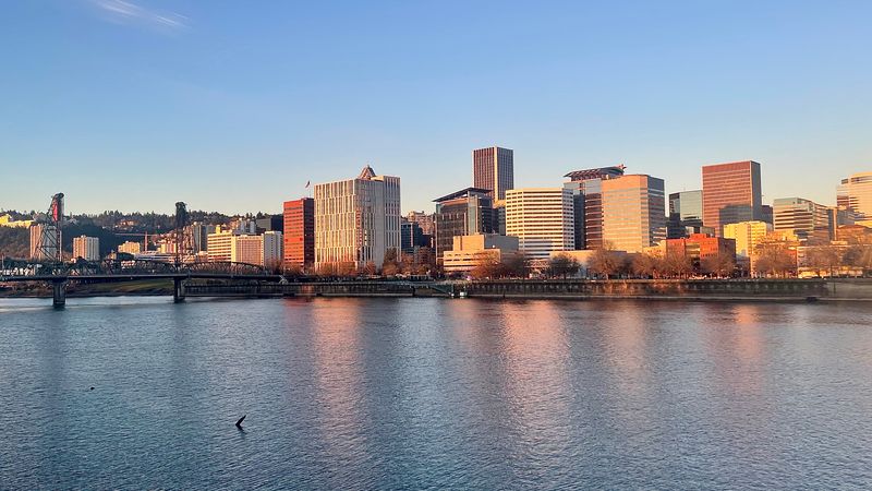 Urban Areas Have Expanded Tourism Infrastructure