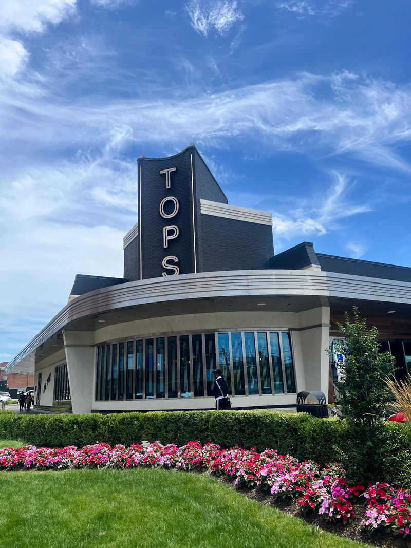 A Location That Makes It Worth the Drive From Anywhere in New Jersey