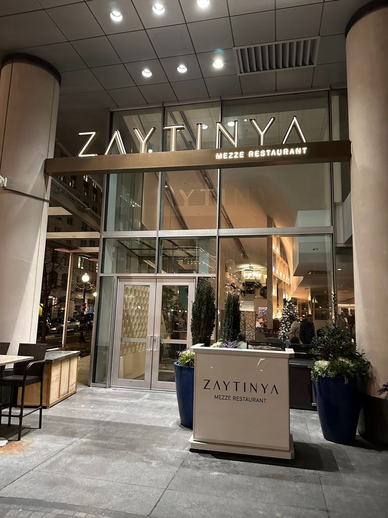 The Bread Service Is Legendary Among Regulars