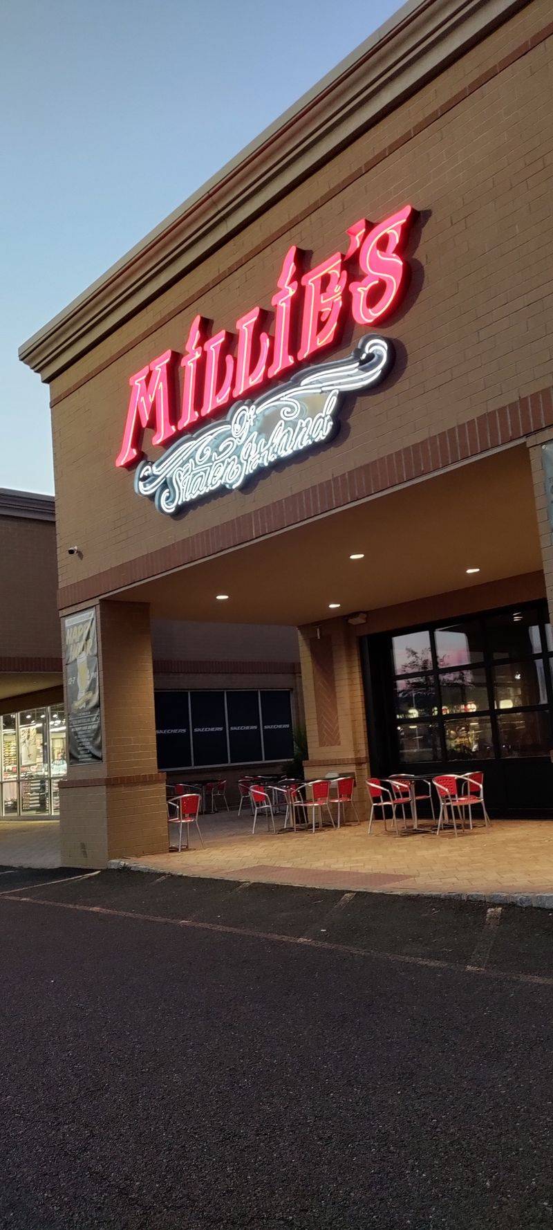 It’s A Staten Island Destination, Not A Detour